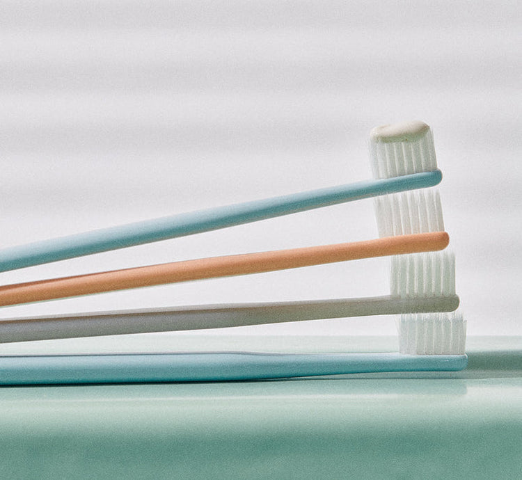 Cruelty Free & Vegan Toothpaste & Oral Care