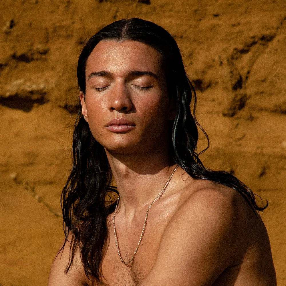 Sunset Daze Liquid Rays Bronzing Pigment Drops 7pm Tulum