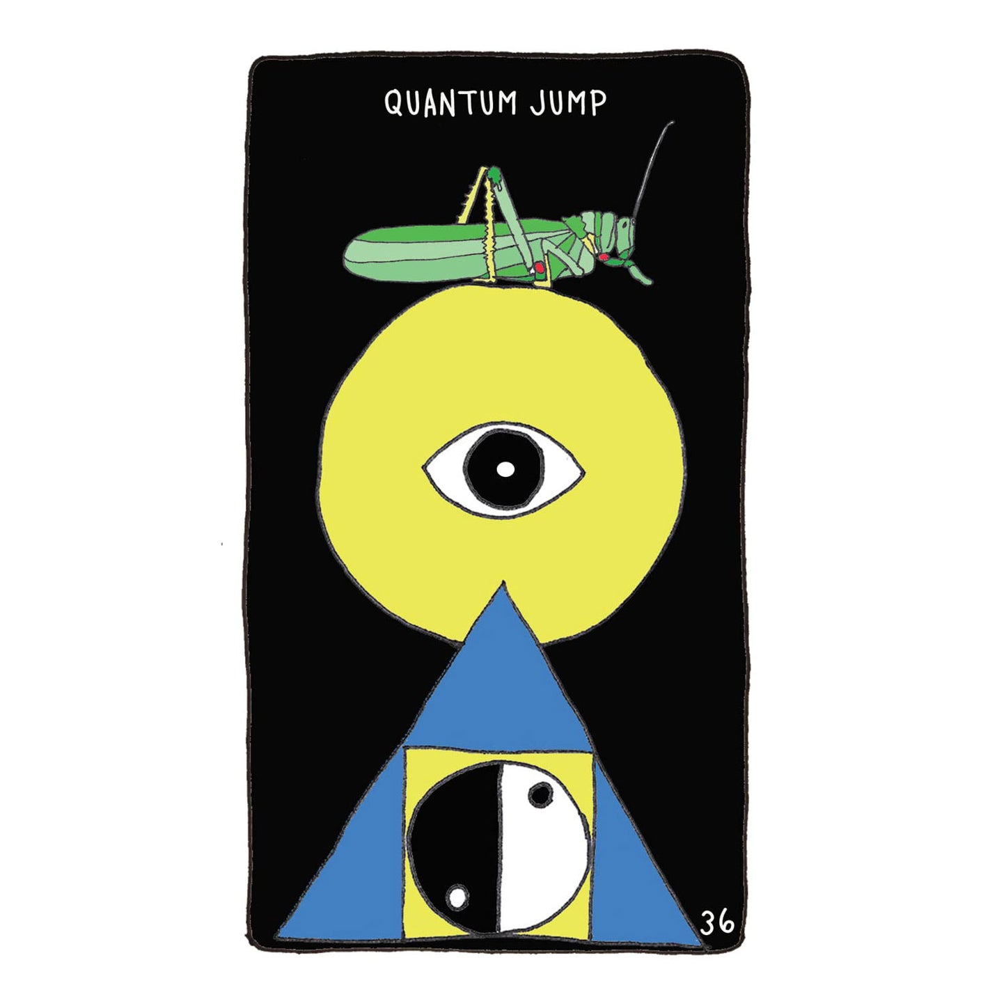 Animal Apothecary: 44-Card Oracle Deck & Guidebook by Cara Elizabeth