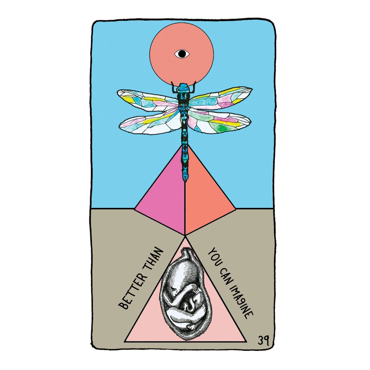 Animal Apothecary: 44-Card Oracle Deck & Guidebook by Cara Elizabeth