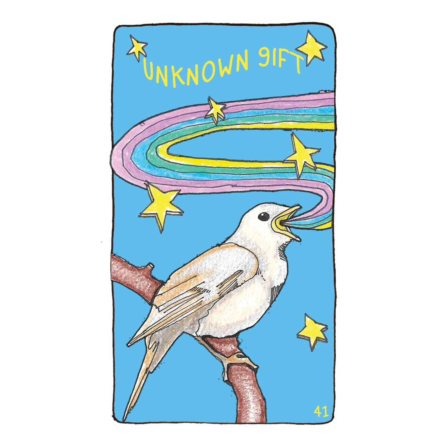 Animal Apothecary: 44-Card Oracle Deck & Guidebook by Cara Elizabeth