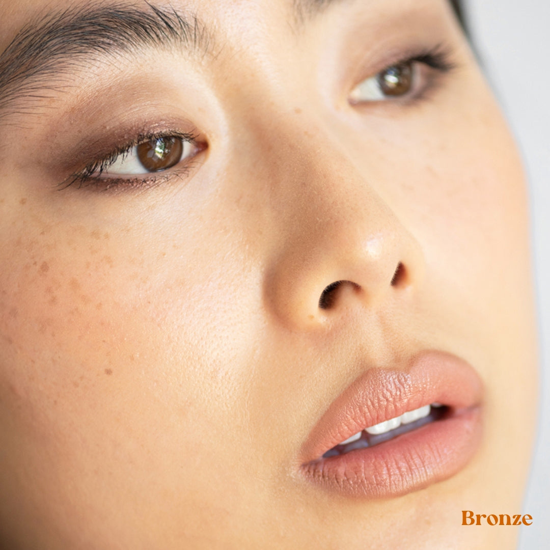Ere Perez Jojoba Eye Pencil in Bronze - Wild & Cruelty Free Australia