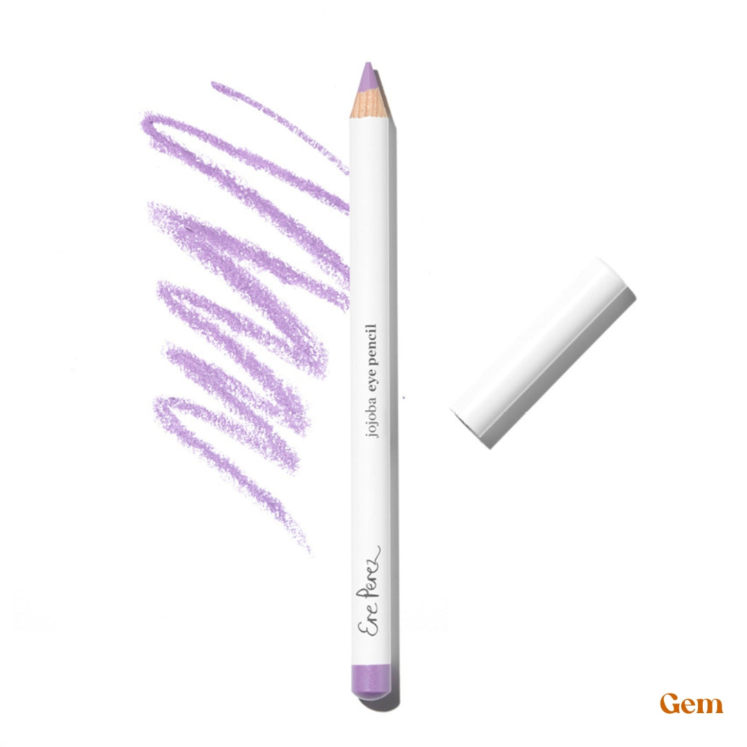 Ere Perez Jojoba Eye Pencil in Gem - Wild & Cruelty Free Australia