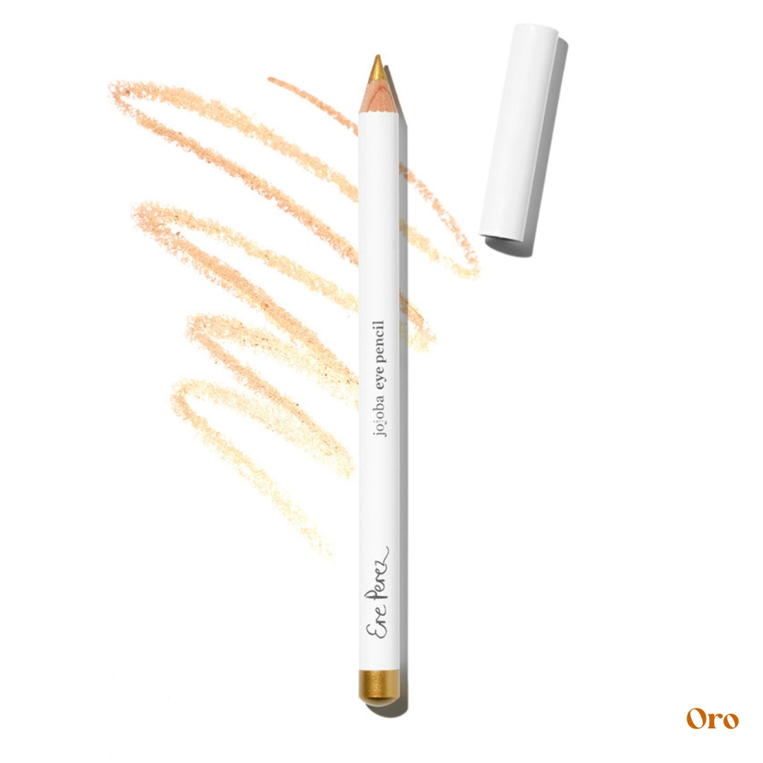 Ere Perez Jojoba Eye Pencil in Oro - Wild & Cruelty Free Australia