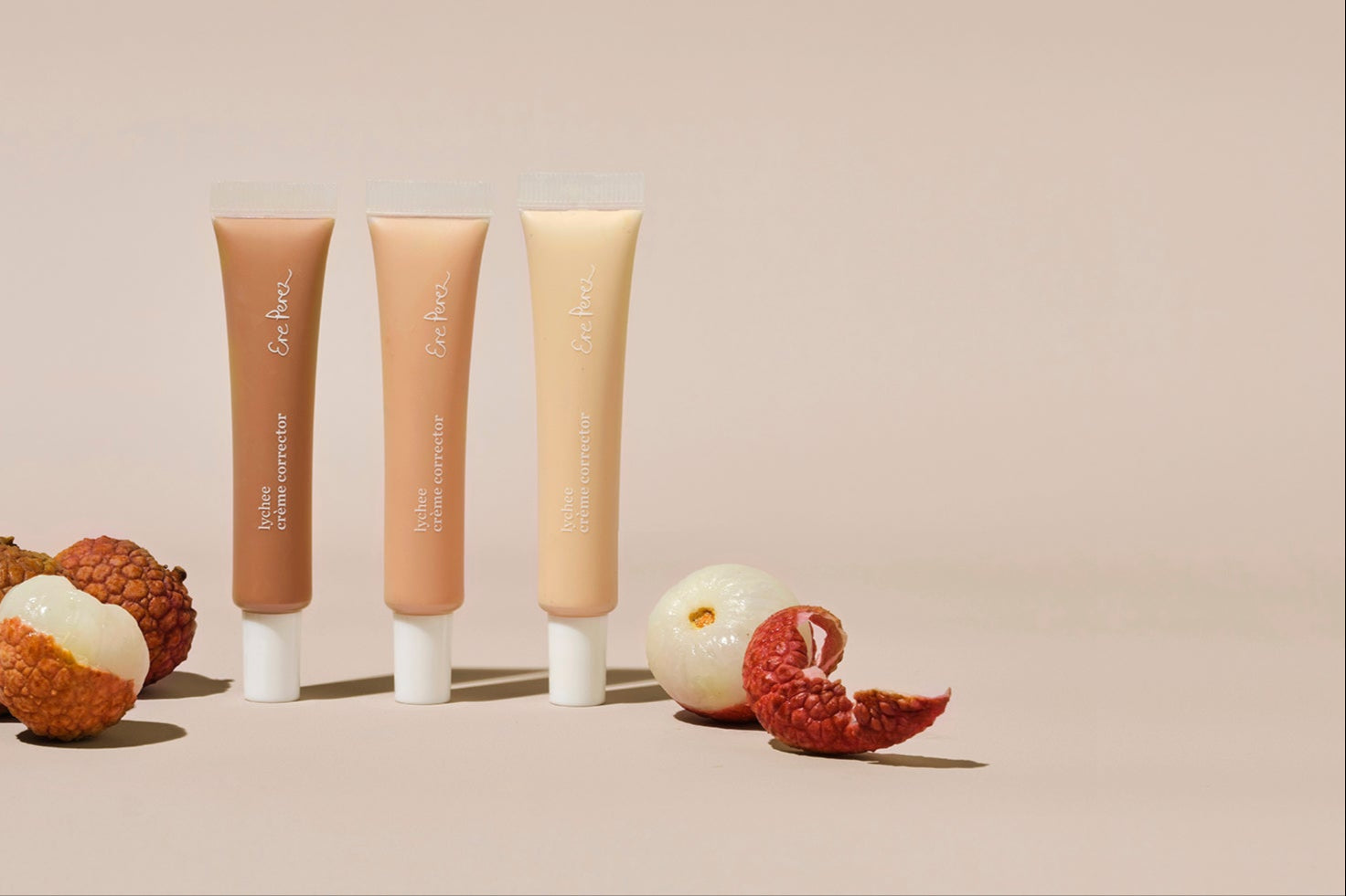 Ere Perez Lychee Creme Corrector