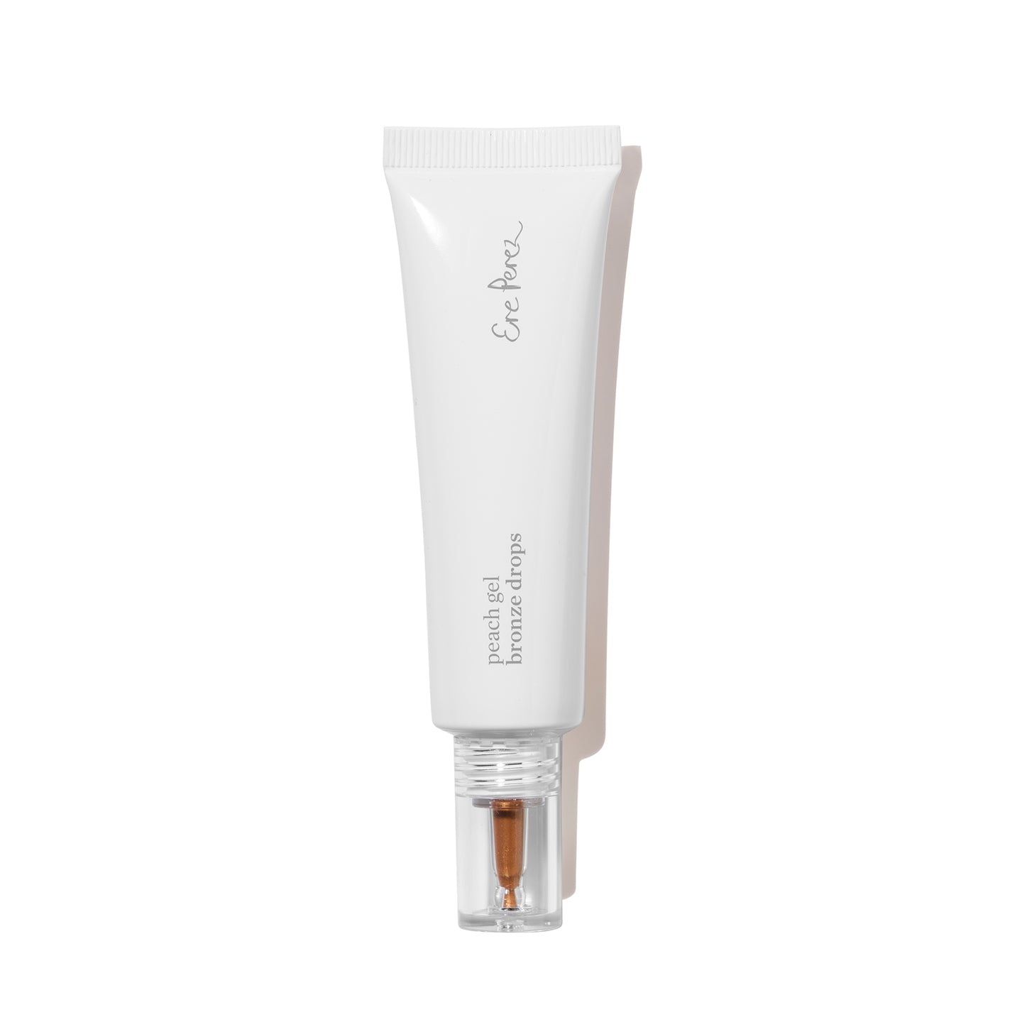 Ere Perez Peach Gel Bronze Drops - Wild & Cruelty Free Ethical Online Beauty Store