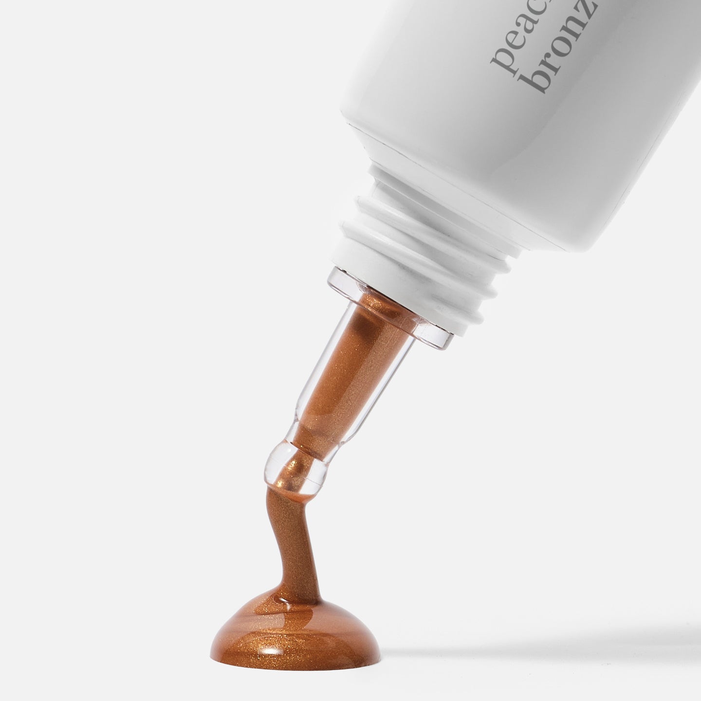 Ere Perez Peach Gel Bronze Drops - Wild & Cruelty Free Ethical Online Beauty Store