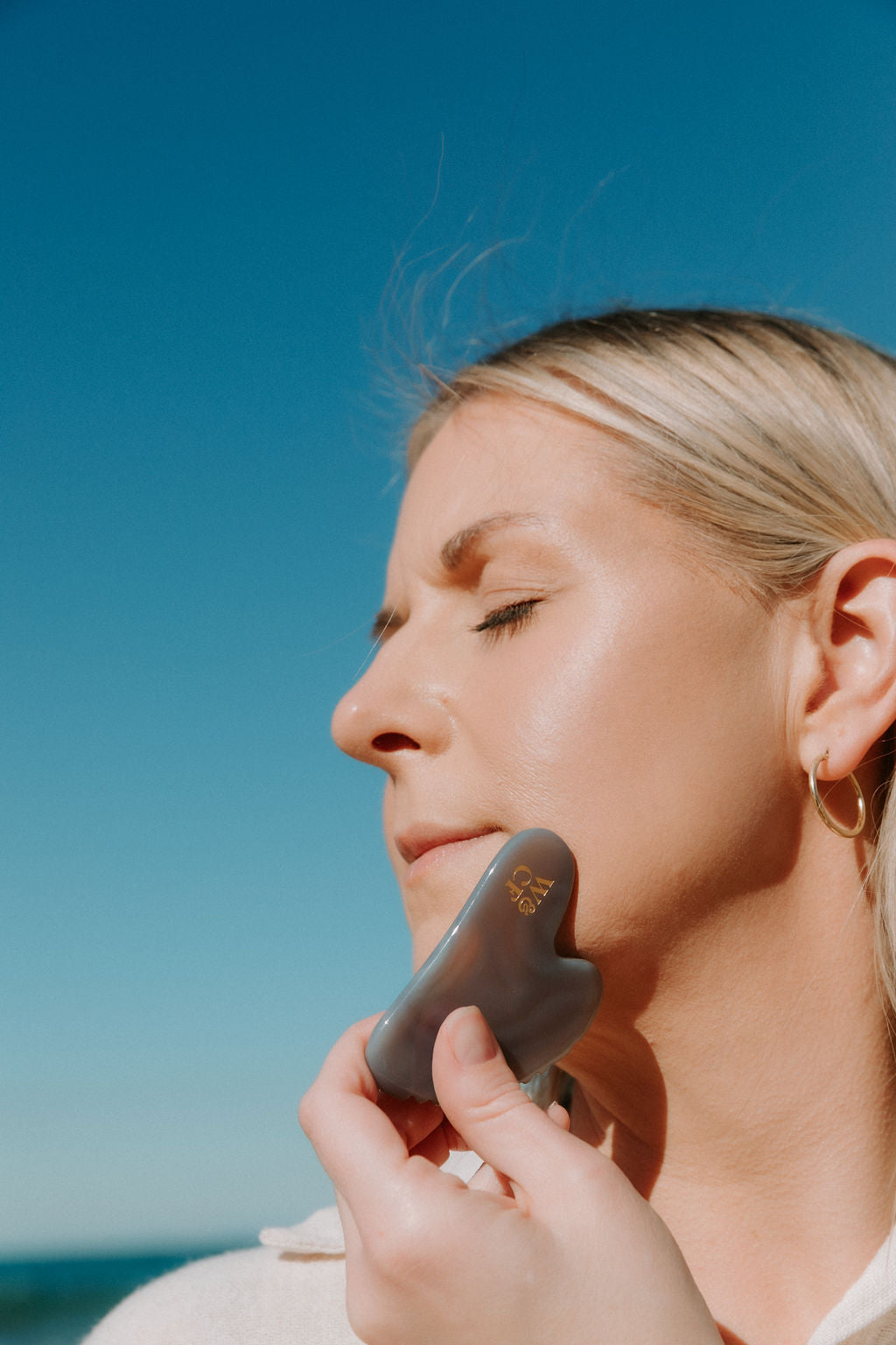 Marisa Robinson Gua Sha Facial Massage Teacher and Classes Australia