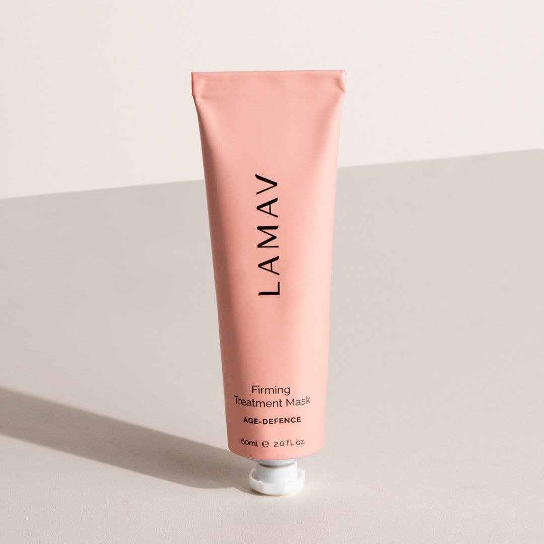 LAMAV Firming Treatment Mask - Shop Online Wild & Cruelty Free
