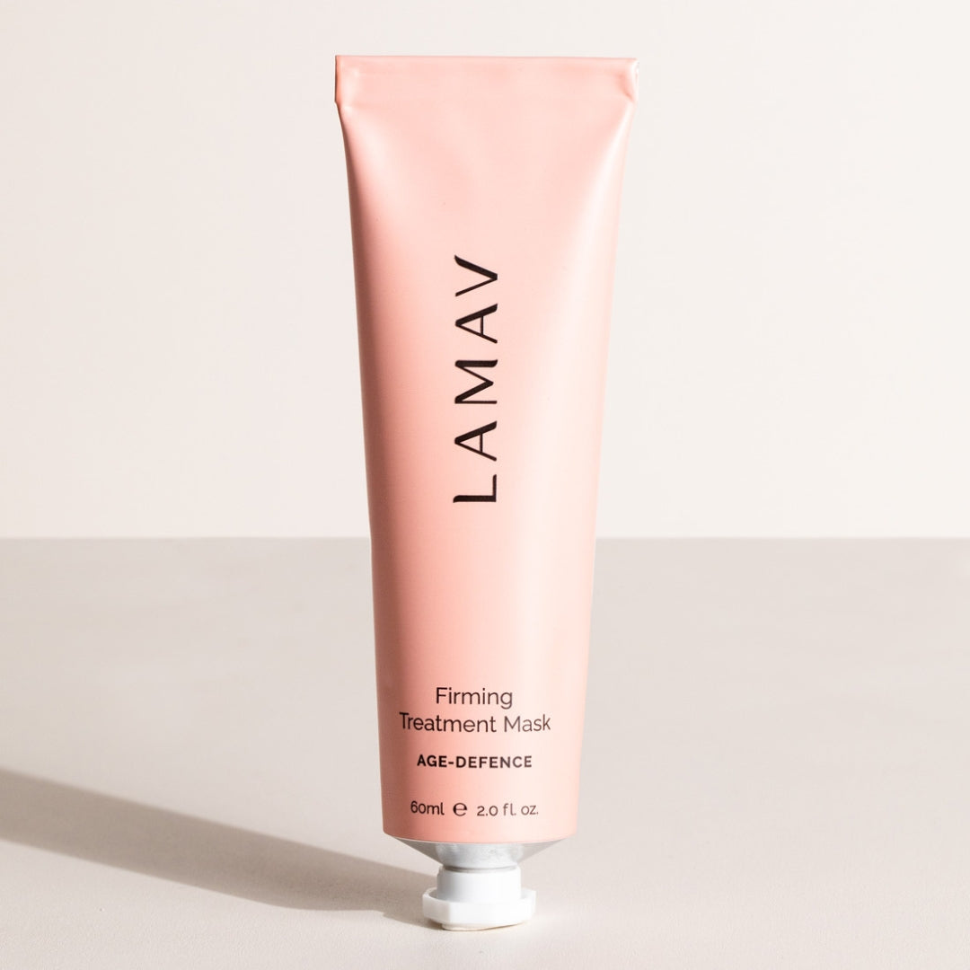 LAMAV Firming Treatment Mask - Shop Online Wild & Cruelty Free