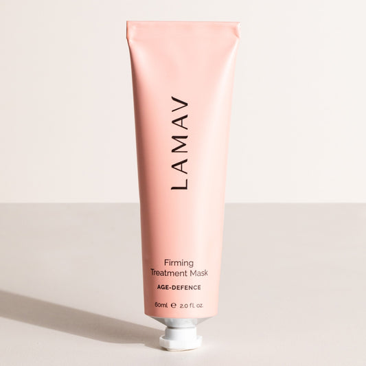 LAMAV Firming Treatment Mask - Shop Online Wild & Cruelty Free