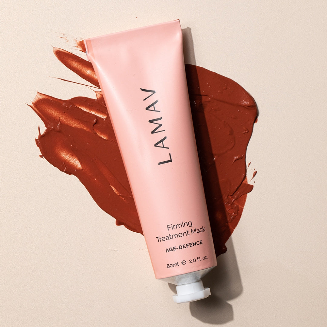 LAMAV Firming Treatment Mask - Shop Online Wild & Cruelty Free