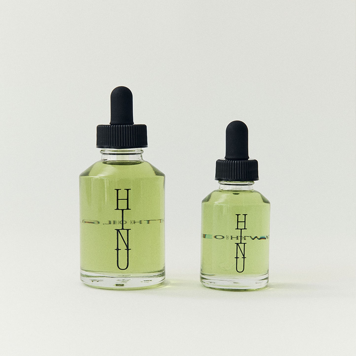 HINU Hair Growth Oil - Wild & Cruelty Free Beauty Australia