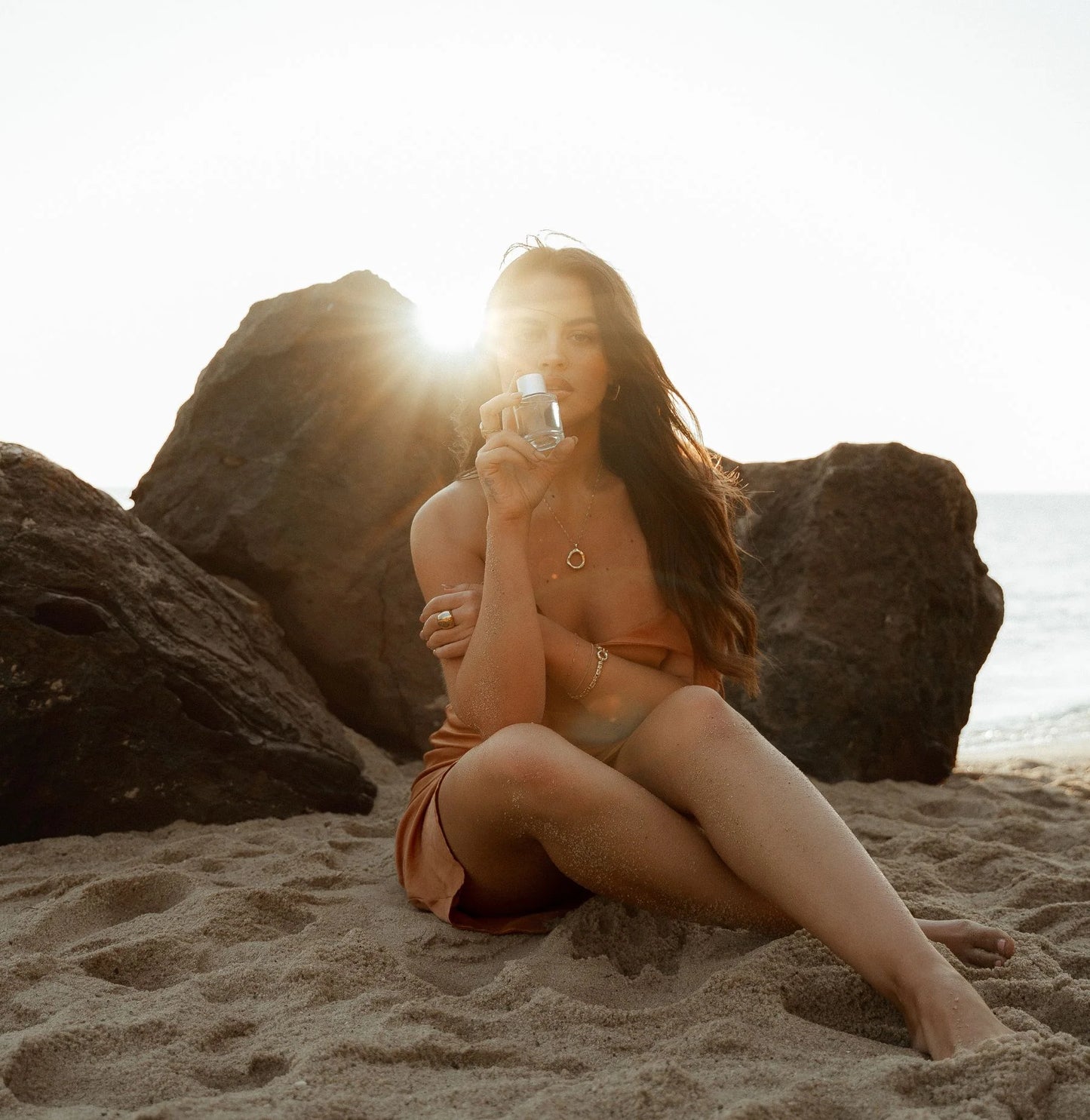 Recreation Beauty Lost in Dusk Eau de Parfum Clean and Cruelty Free Perfume Online - Wild & Cruelty Free Australia