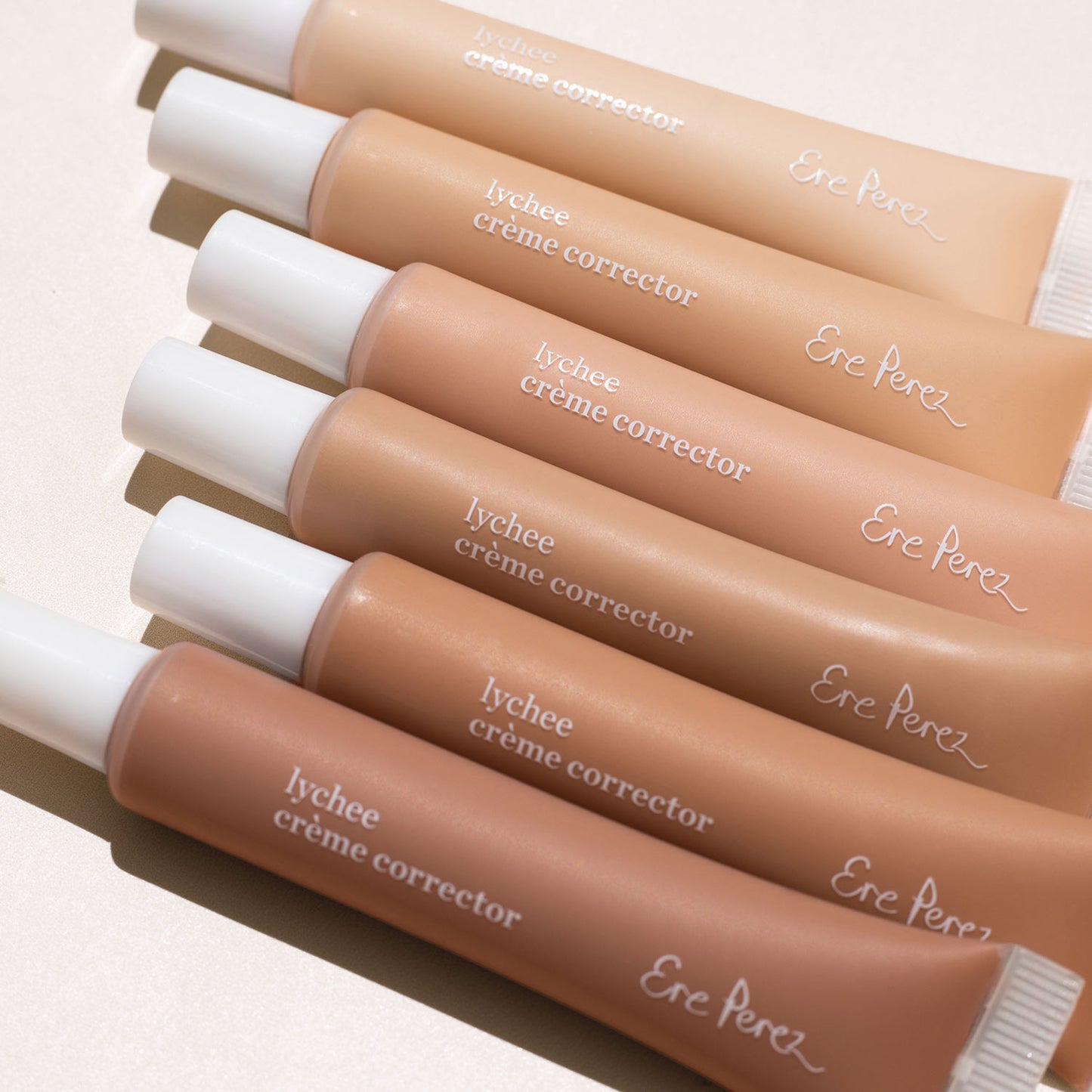 Ere Perez Lychee Crème Corrector Concealer - Vegan Makeup Australia