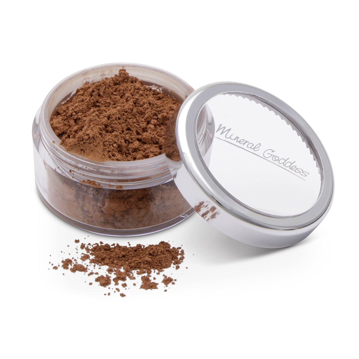 Kylie's Professional Mineral Goddess Bronzer - Wild & Cruelty Free