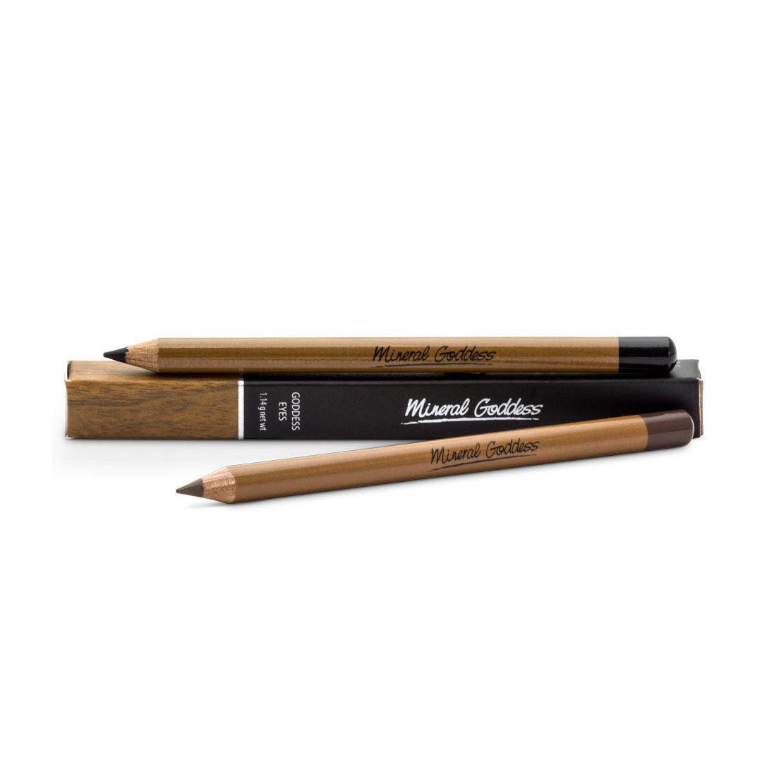 Kylie's Professional Mineral Goddess Eye Pencils