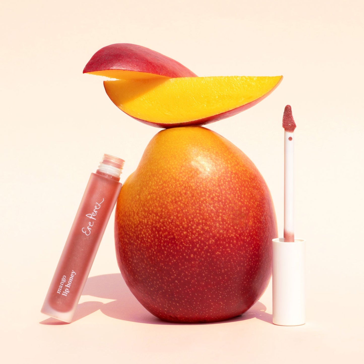 Ere Perez Mango Lip Honey in Chilli - Wild & Cruelty Free Gift Sets