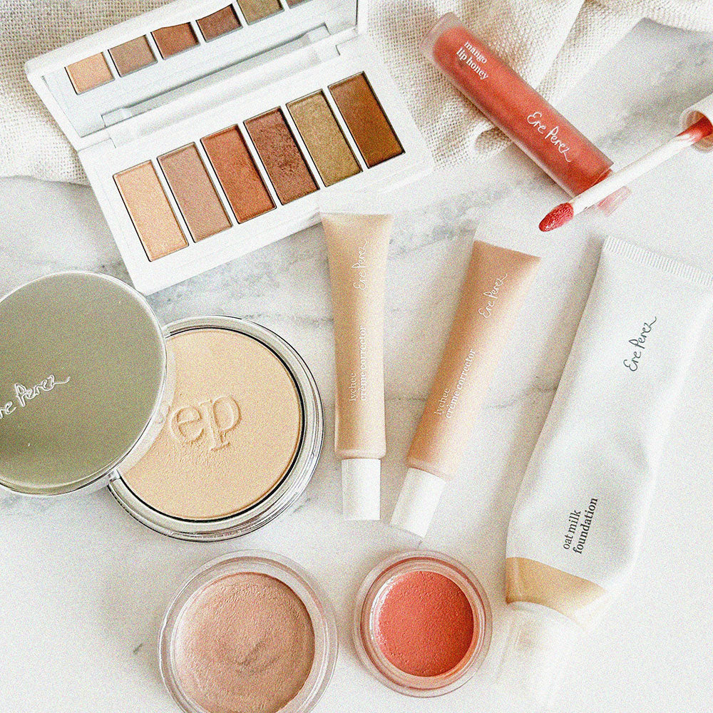 Ere Perez Makeup - Wild & Cruelty Free