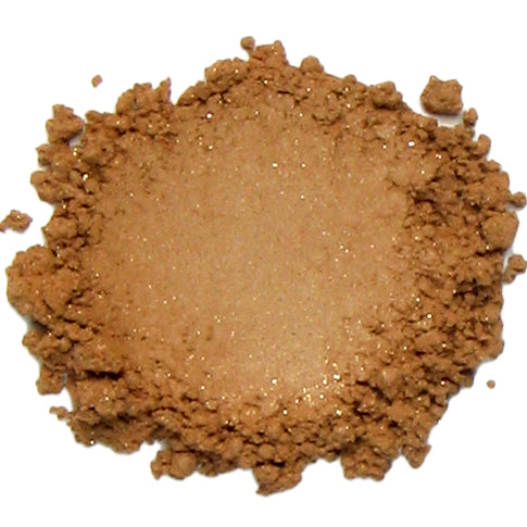Kylie's Professional Mineral Goddess Bronzer - Wild & Cruelty Free