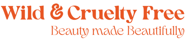 Wild & Cruelty Free Ethical Online Beauty Store Australia
