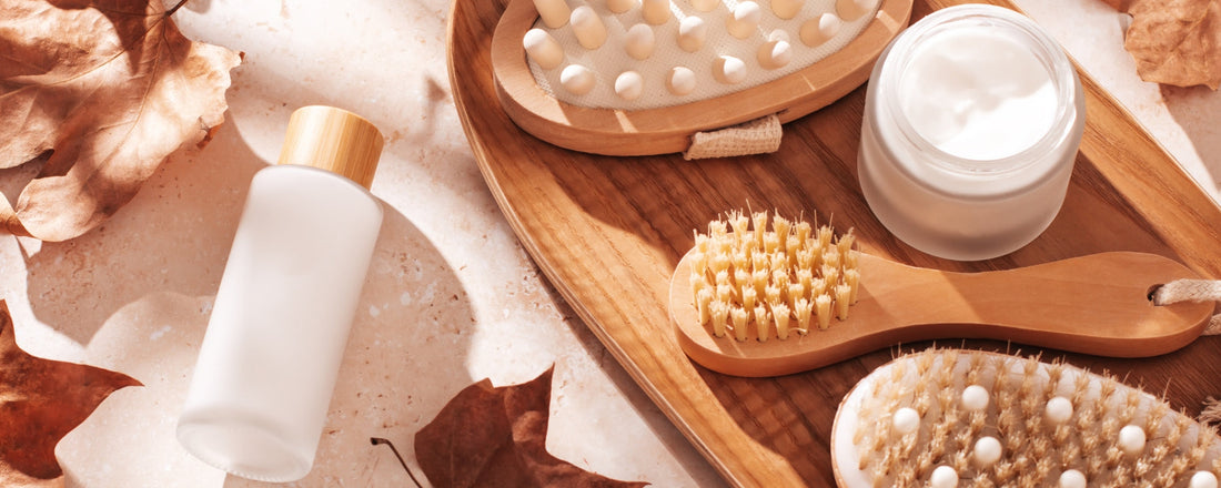 Plastic Free Makeup and Skincare Products 2025 - Wild and Cruelty Free