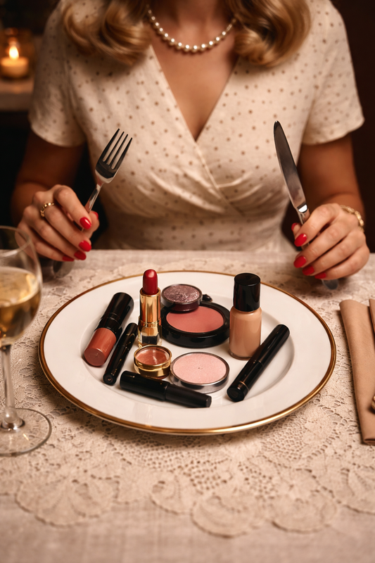 Veganuary Beyond Your Plate: Why Your Beauty Routine Matters Too