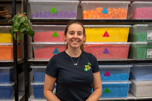 Meet the Founder: Lottie Dalziel of Banish and founder of BRAD