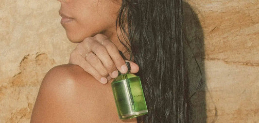Hair Loss Causes and HINU Hair Growth Oil Review