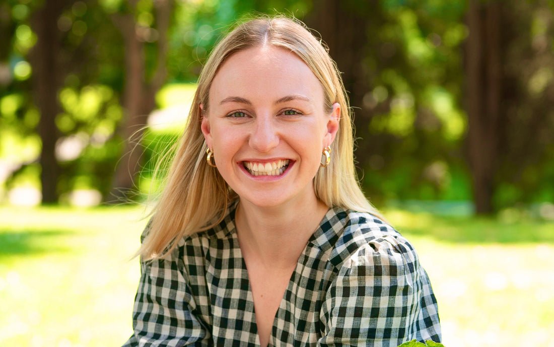 Grace Barron of Nutritional Essence | Clinical Nutritionist Wollongong