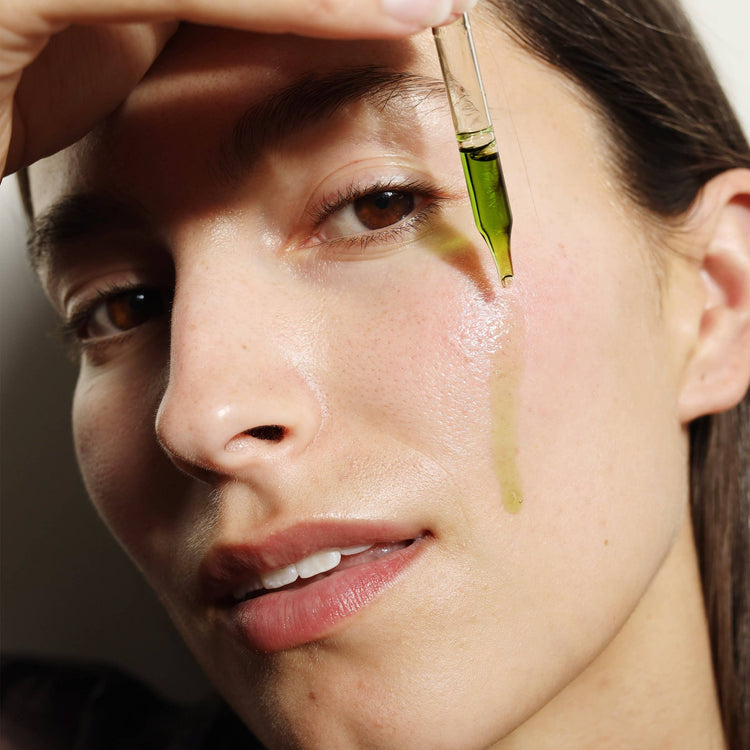 Cruelty Free & Vegan Facial Oils & Serums - Online at Wild & Cruelty Free Australia