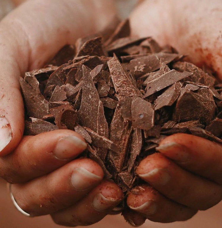 Sacred Taste Ceremonial Grade Raw Cacao