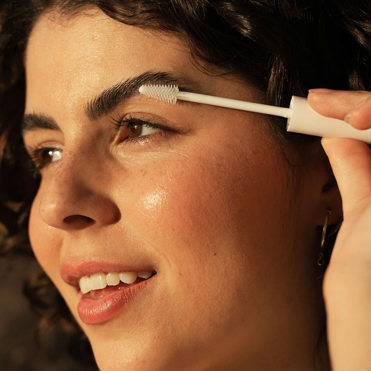 Ere Perez Aloe Gel Lash & Brow Mascara