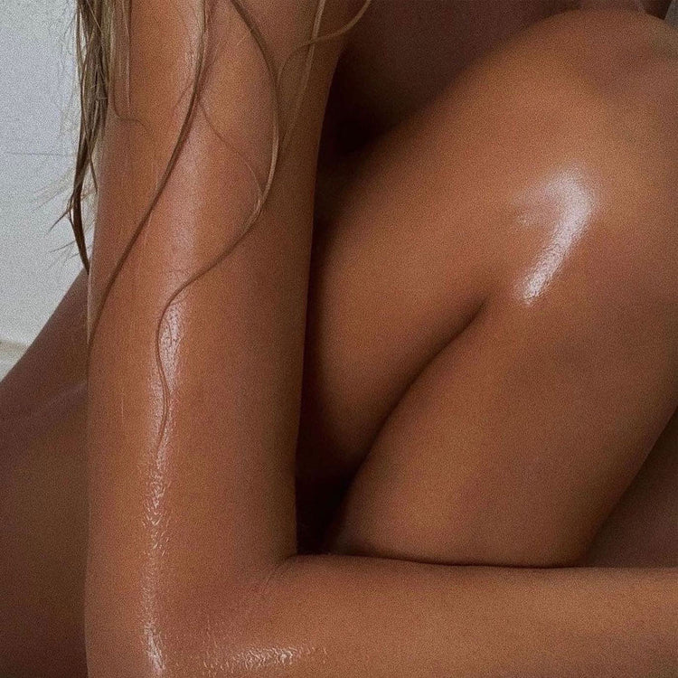 Cruelty Free & Vegan Body Oils