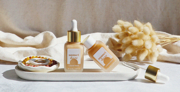 Wanderlightly Natural Skincare - Wild & Cruelty Free Australia