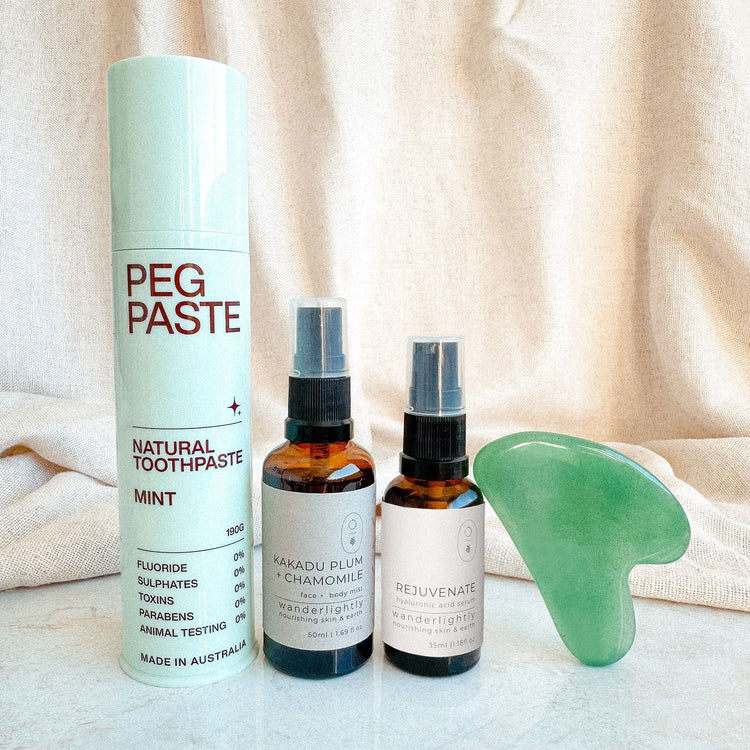 Wild & Cruelty Free Gift Sets