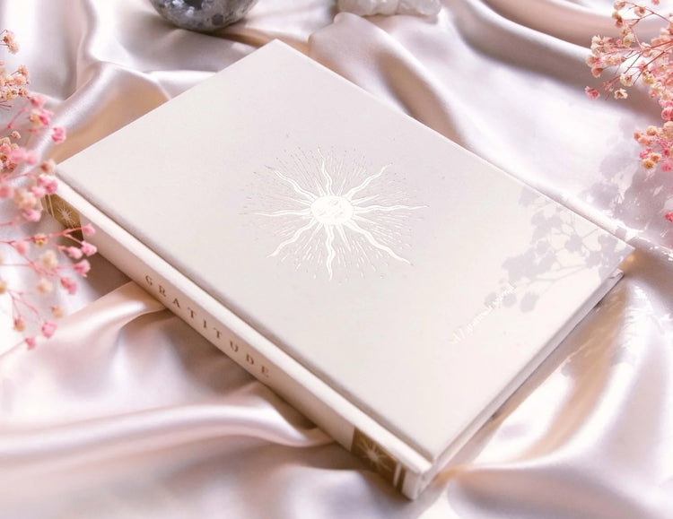 Gratitude Journals