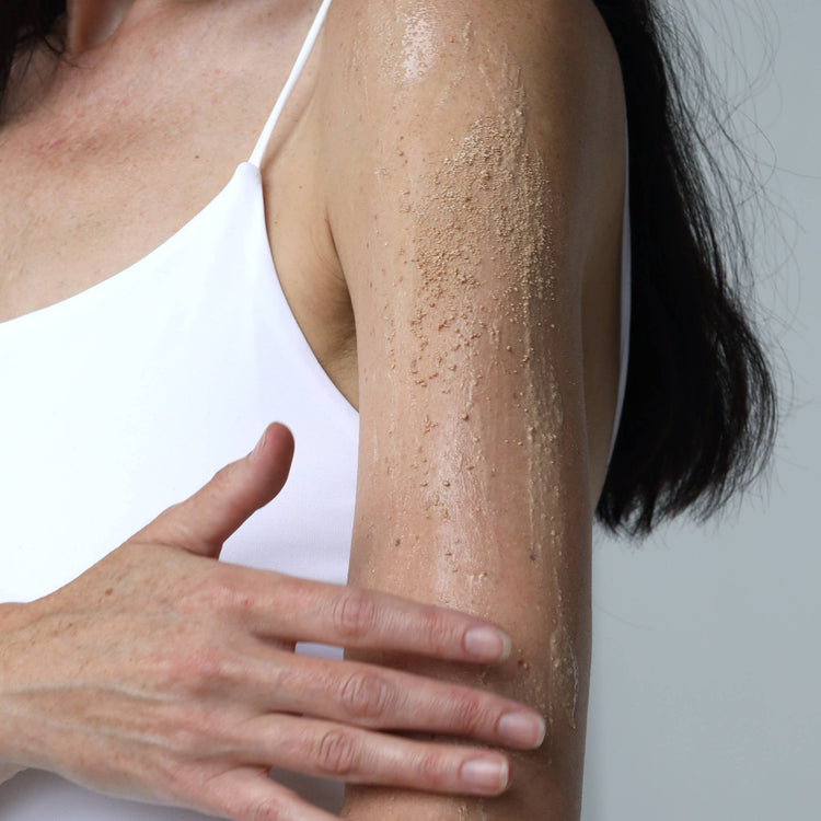 Vegan and Cruelty Free Body Scrubs Online Australia