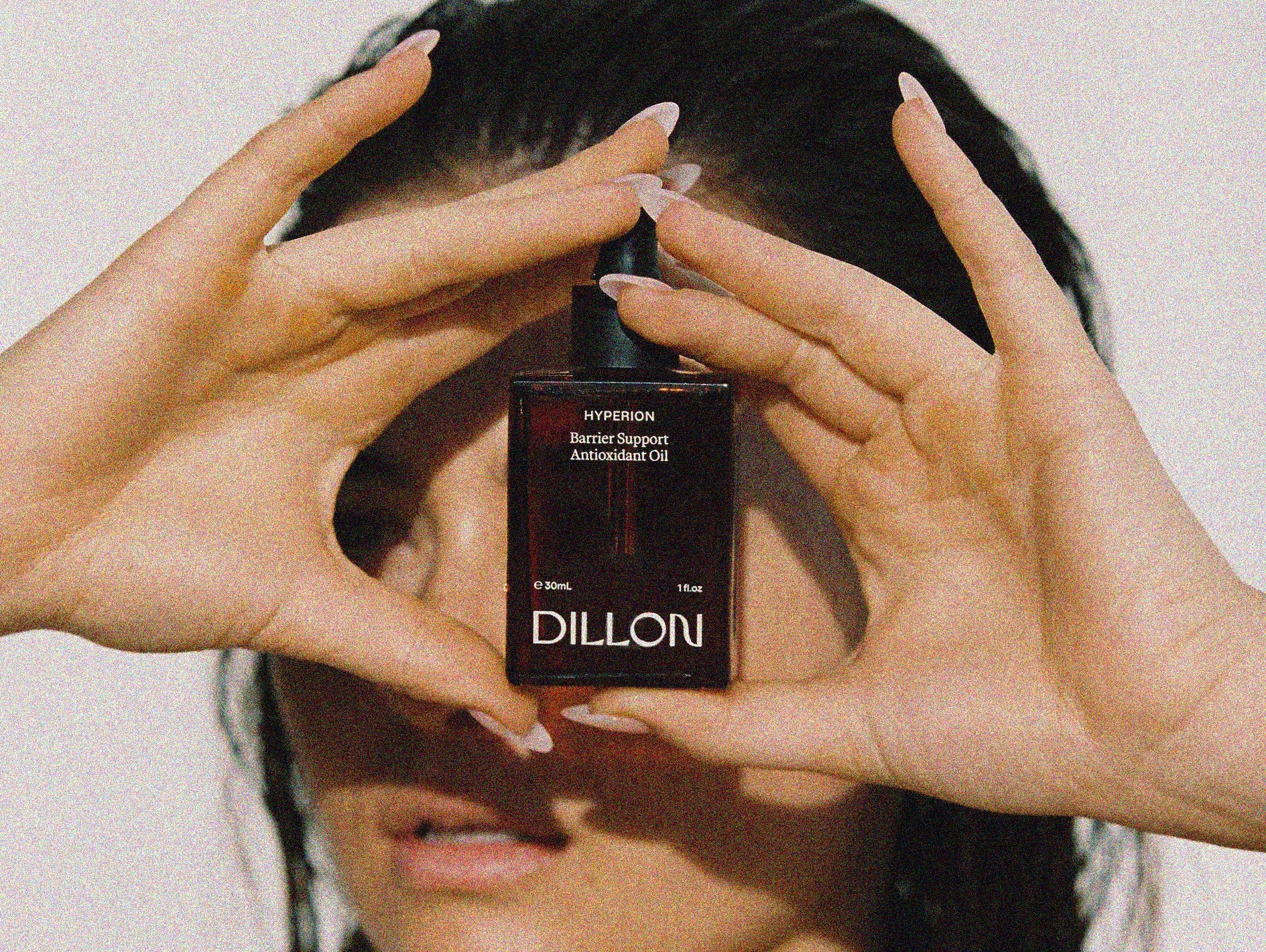 Dillon Skincare Hyperion Barrier Support Antioxidant Oil