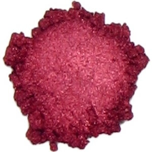 Kylie's Professional Mineral Goddess Loose Eyeshadows - Wine