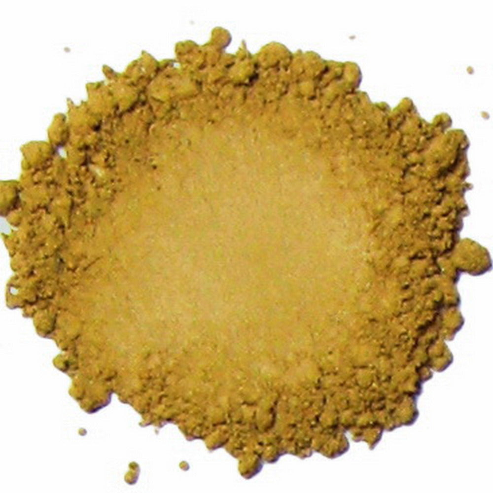 Kylie's Professional Mineral Goddess Luxury Loose Foundation - Divine