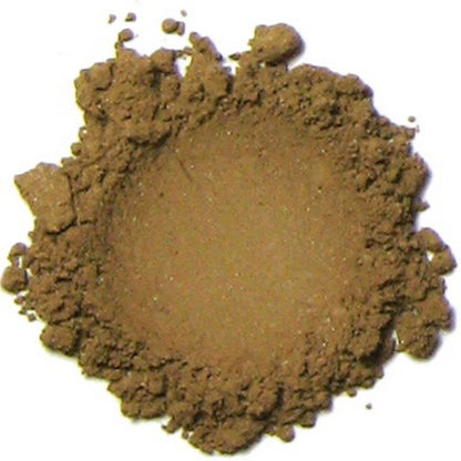 Kylie's Professional Mineral Goddess Luxury Loose Foundation - Cocoa