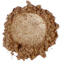 Kylie's Professional Mineral Goddess Loose Eyeshadows - Mocha