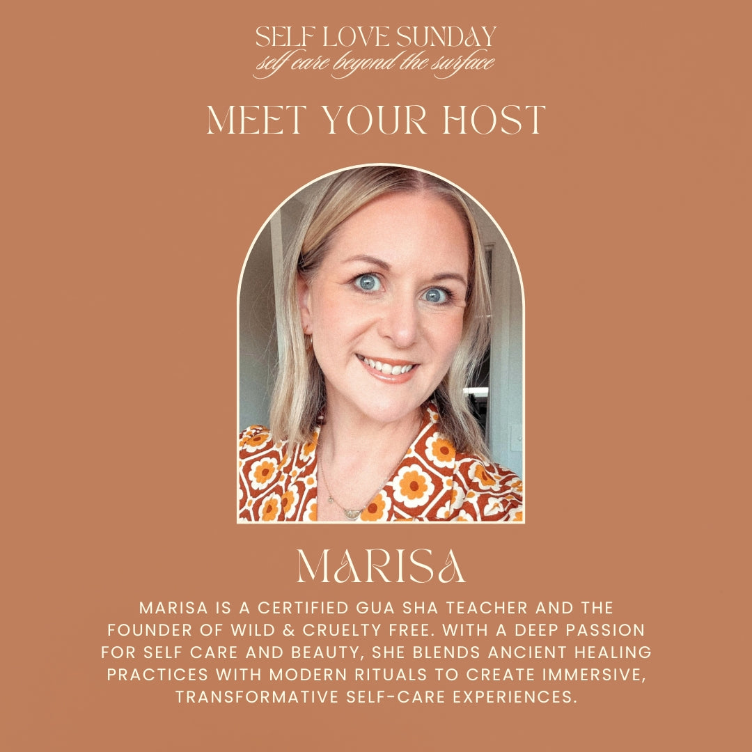 Self Love Sunday: Self Care Beyond the Surface - Sunday 6th July 2025, Woonona