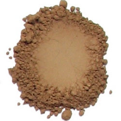 Kylie's Professional Mineral Goddess Loose Eyeshadows - Bark