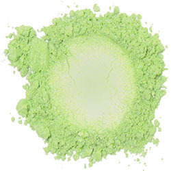 Kylie's Professional Mineral Goddess Loose Eyeshadows - Lime