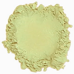 Kylie's Professional Mineral Goddess Loose Eyeshadows - Avocado