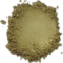 Kylie's Professional Mineral Goddess Loose Eyeshadows - Olive