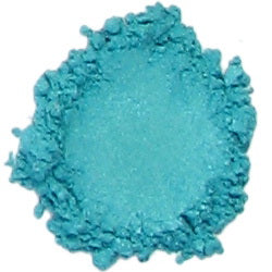 Kylie's Professional Mineral Goddess Loose Eyeshadows - Mermaid