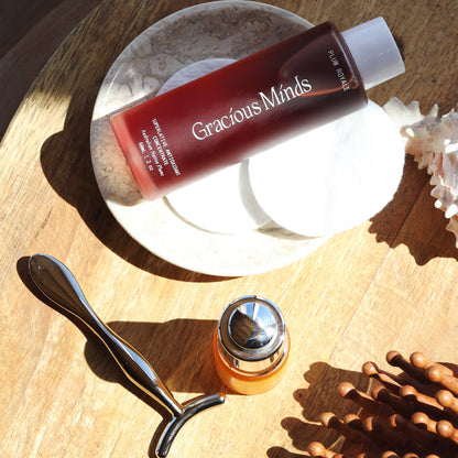 Gracious Minds Plum Royale Superlative Antioxidant Concentrate online at Wild & Cruelty Free Australia